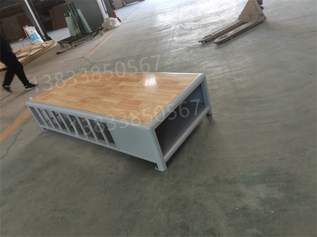 阳泉拘留所床具