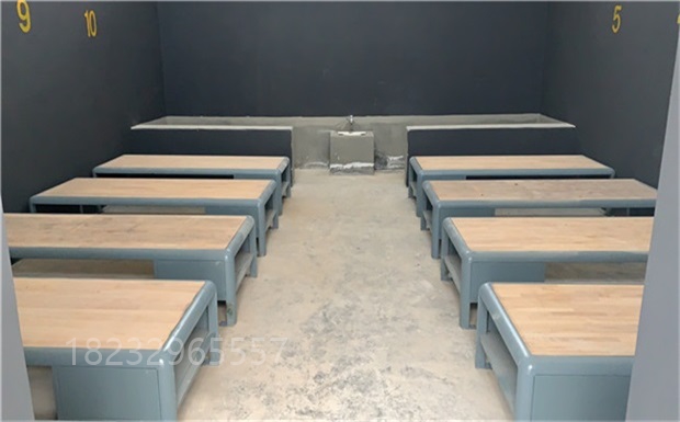 阳泉拘留所床具