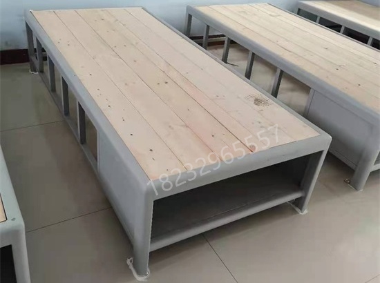 阳泉监狱监舍床