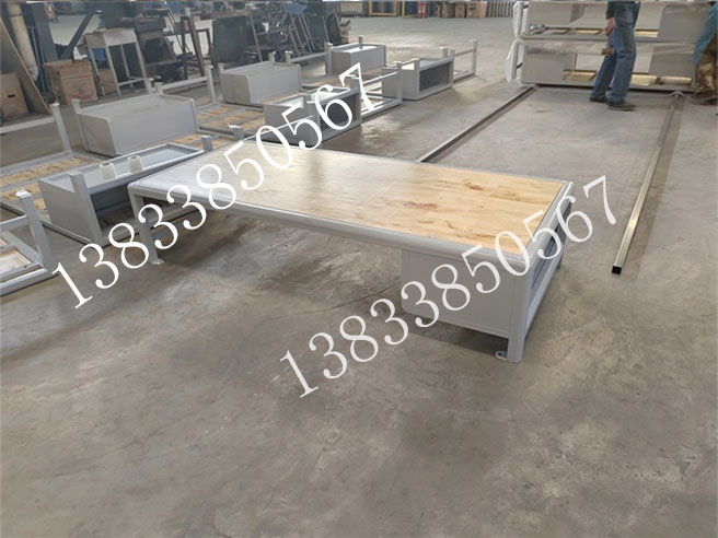 阳泉监狱床具