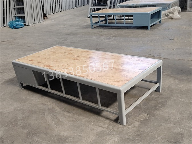 阳泉Y型看守所床具